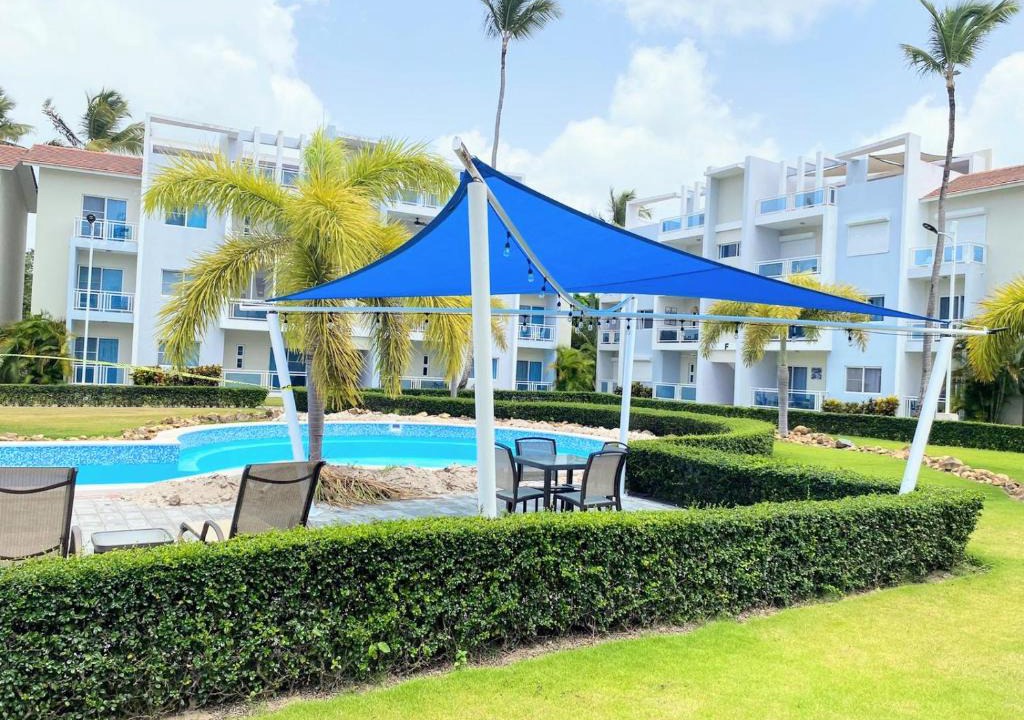 El Cortecito Apartment | Sol Tropical Residences