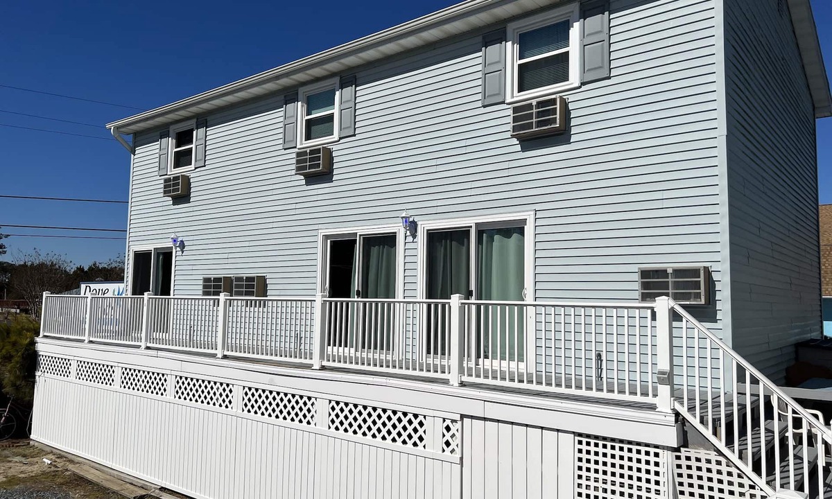 Chincoteague Villa | Sol Villa