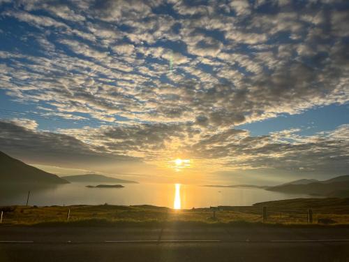 Ardhasaig House | SOLACE COTTAGE