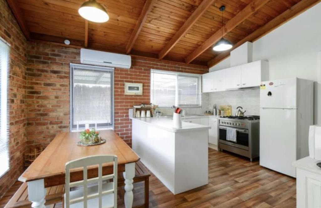 Rye House | Solace Retreat