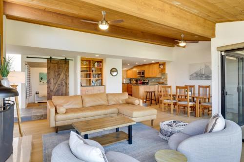 Solana Beach House | Solana Beach Condo w/Community Pool, Beach Access