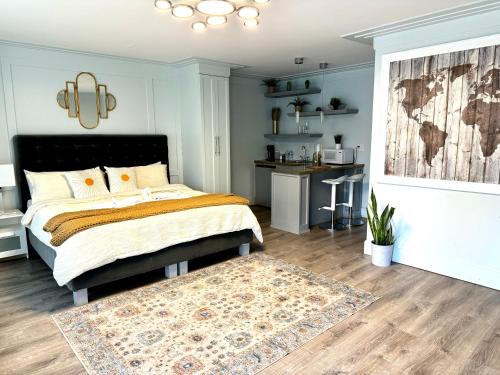 Portland Hotel | Solano Inn