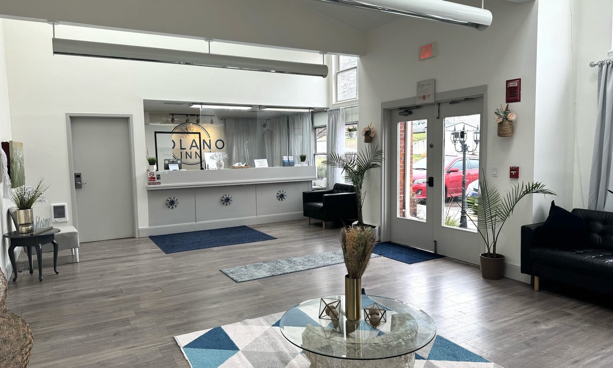 Portland Hotel | Solano Inn