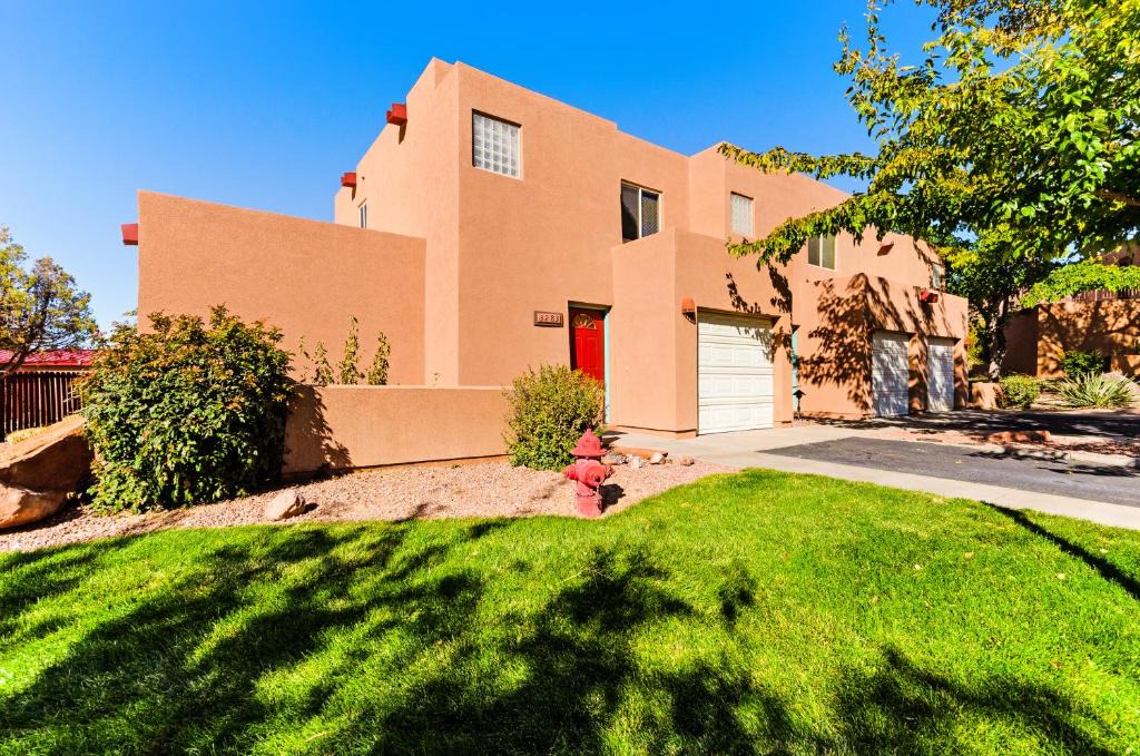 Moab South Valley House | Solano Vallejo 3283