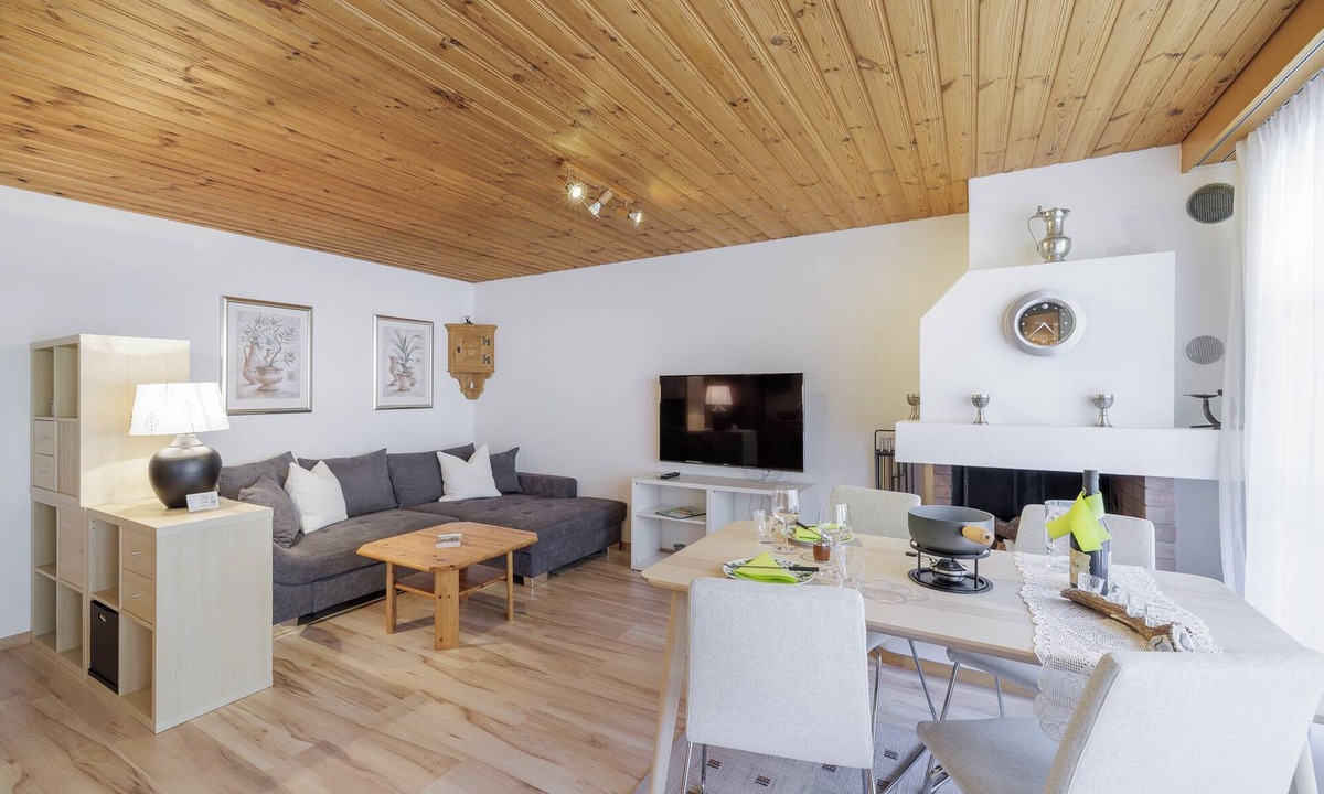 Val Muestair Apartment | Solaparc Nr. 3 - Sta. Maria Val Müstair