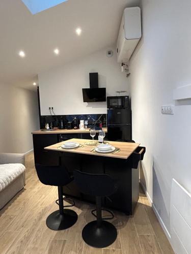 Lagny-sur-Marne Apartment | Solar Dream - close to Disney