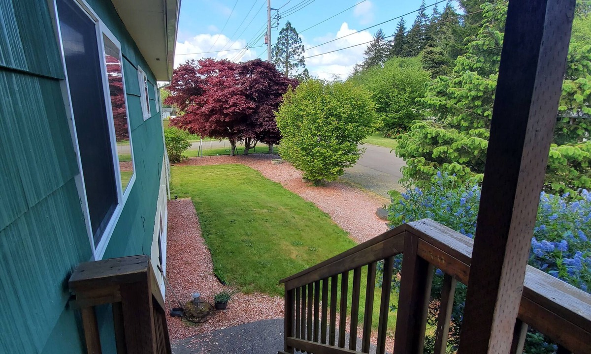 Warrenton House | Solar Powered 2bd home w/Boat parking & EV Charger