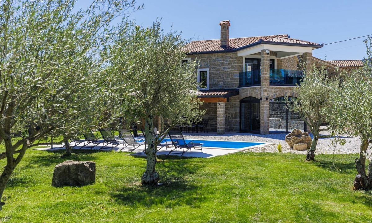 Sveti Bartol House | Solaria by Interhome