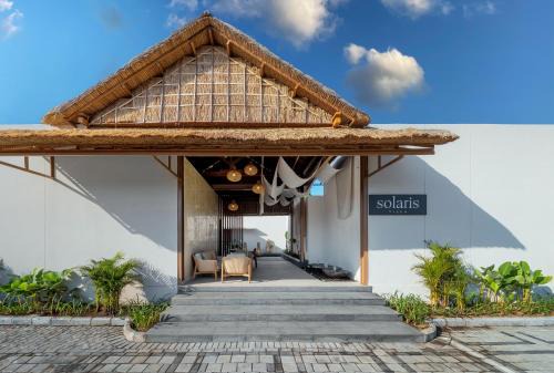 Sunset Road Villa | Solaris Villa Bali