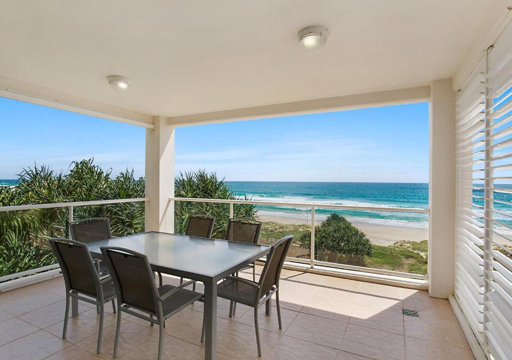 Tugun Apartment | Solaya Unit 6