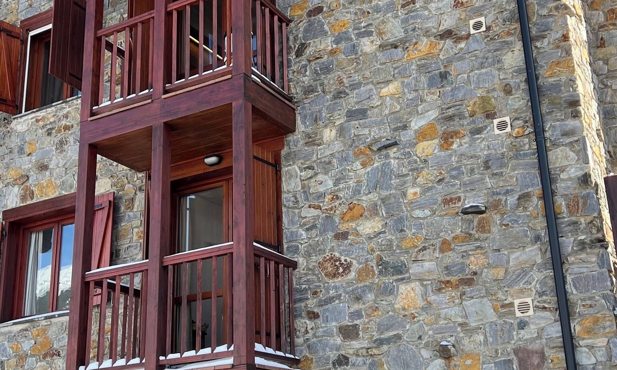 Incles Apartment | Soldeu Alpine Retreat · Grandvalira