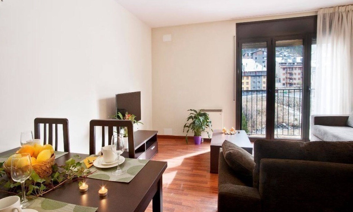 Soldeu Apartment | SOLDEU N.II - Superior Apartment