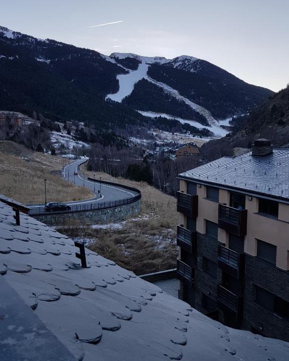 Incles Apartment | Soldeu Paradis Solneu