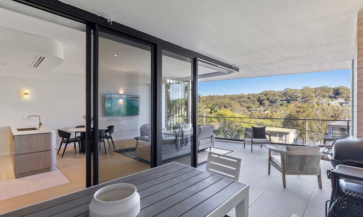 Avoca Beach Apartment | Solea by Coast Hosting