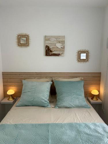 Frontignan Apartment | SOLEA Frontignan Plage