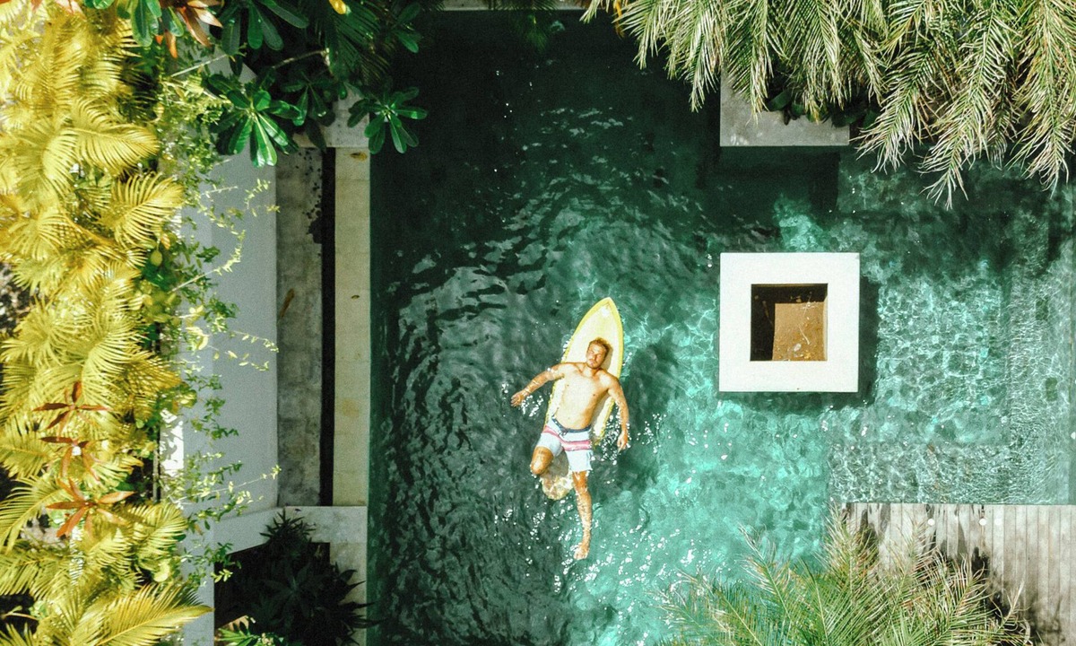 Berawa Hostel | Soleia Surf Camp