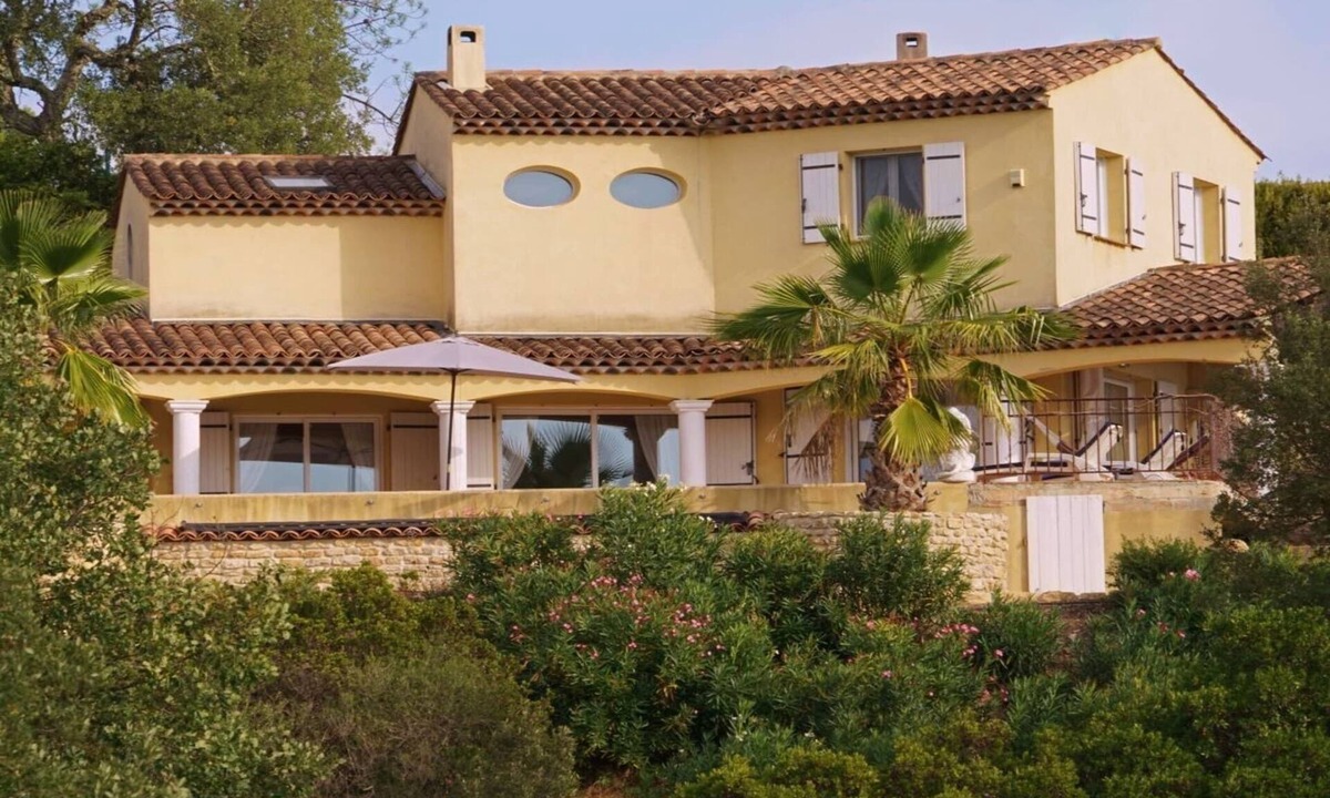 Les Esterets du Lac Villa | Soleil des Adrets Comfortable holiday residence