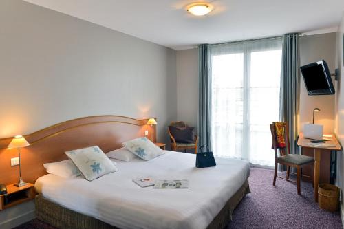Solaize Hotel | Soleil et Jardin