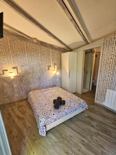 Escolives-Sainte-Camille Apartment | Soleil