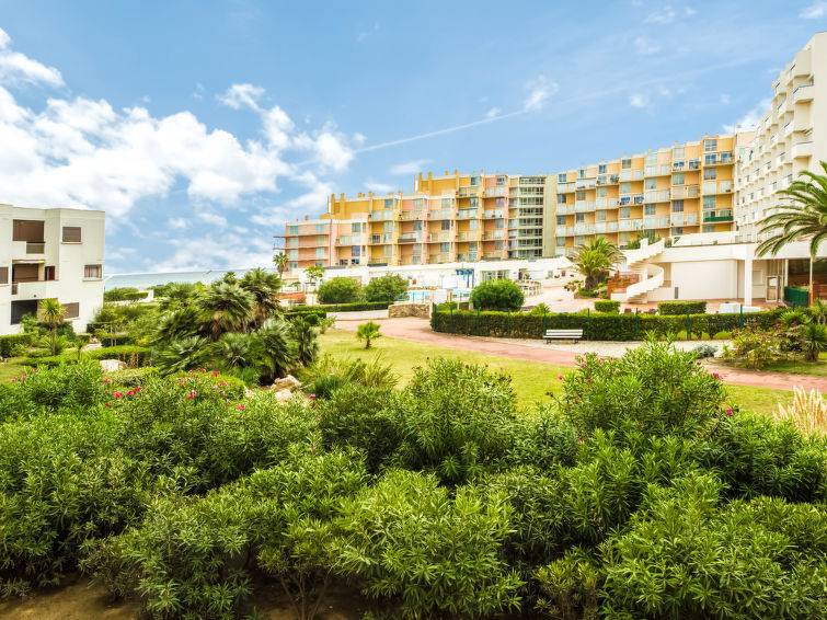 Le Barcares Apartment | Soleil Levant 1 et 2
