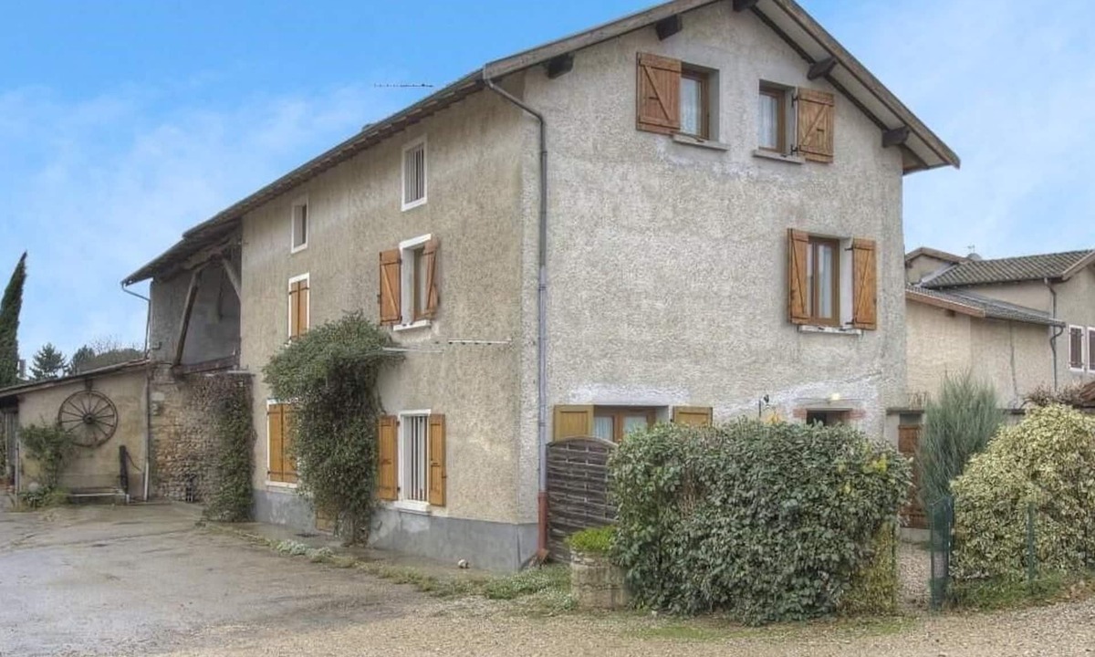 Chazey-sur-Ain Other | Soleil Levant - Chazey-sur-ain