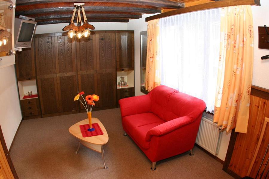 Graechen Apartment | Soleil Wohnung