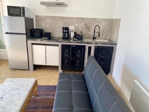 Solesmes Apartment | Solesmes, 3 personnes, terrasse, plain-pied