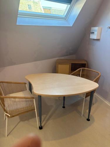 Solesmes Apartment | Solesmes exceptionnel studio