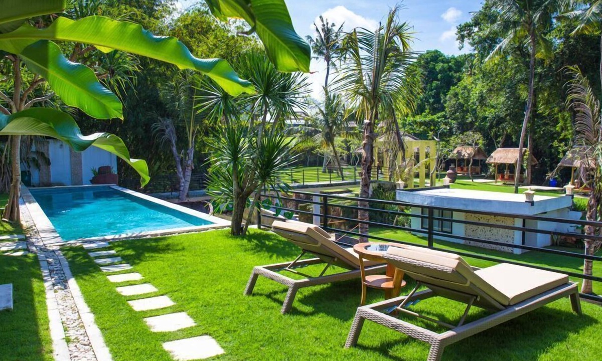 Batubulan Hotel | Soleya Suites & Villas