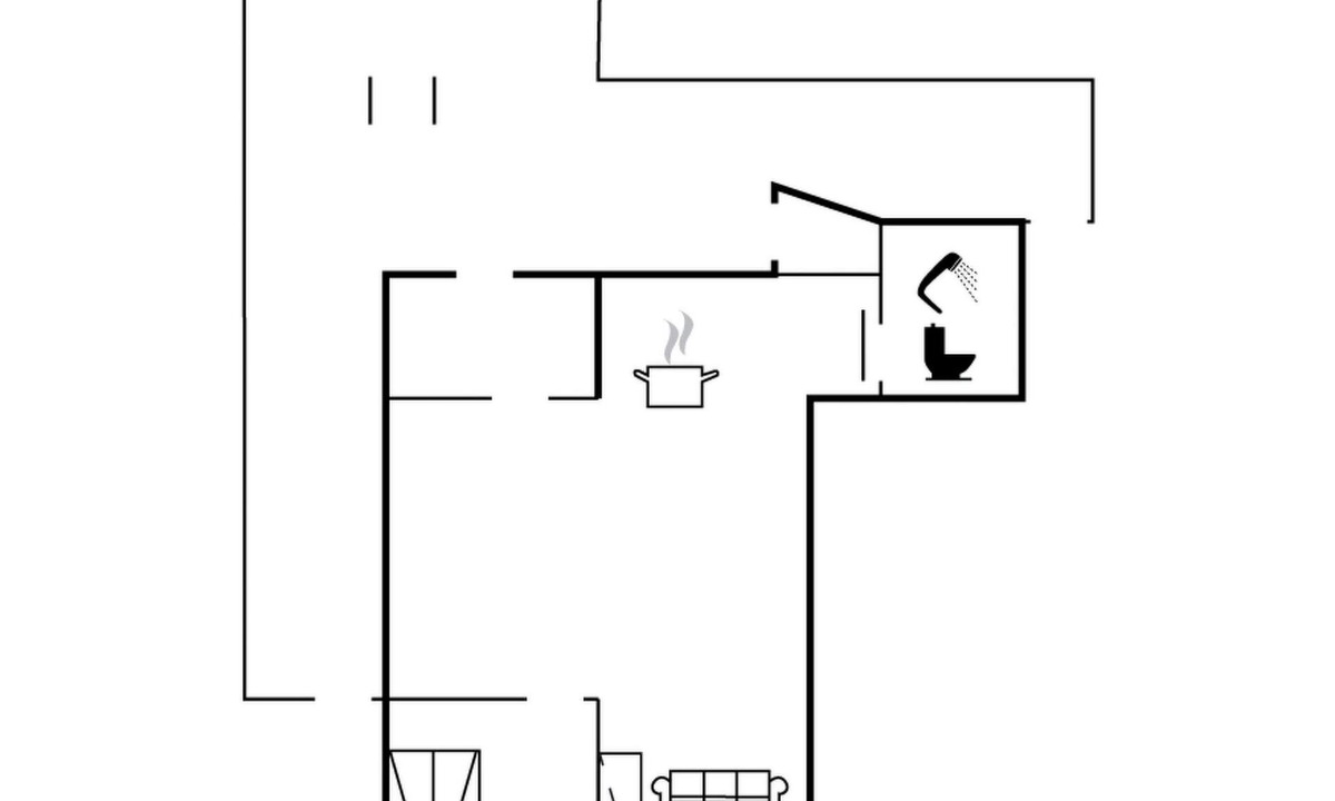 Sjaelborg House | "Solfrid" - 150m from the sea by Interhome