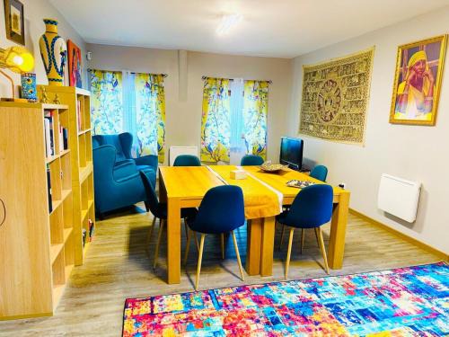 Solgne House | Solgne