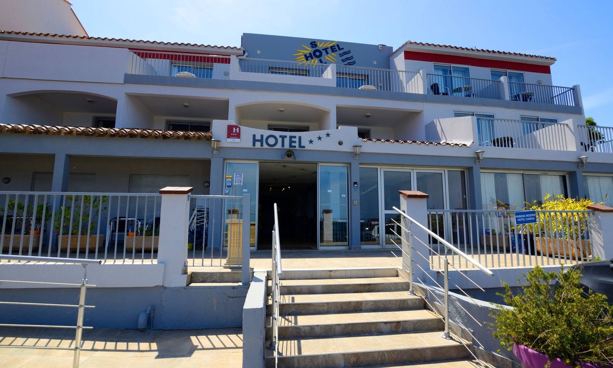 Banyuls-sur-Mer Hotel | Solhotel