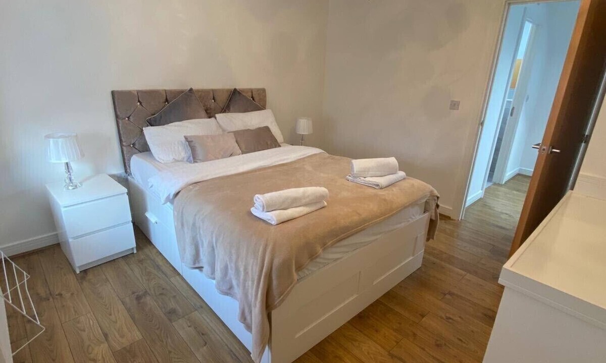 Earlswood Apartment | Solihull apartment!