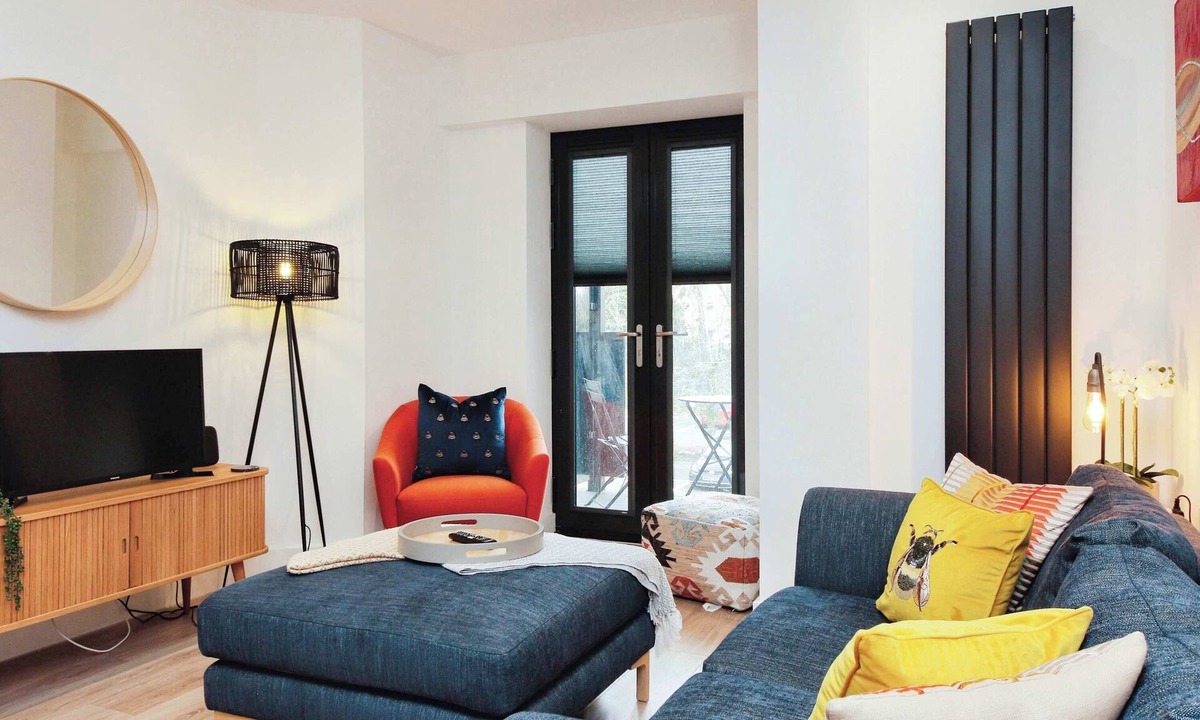 Barnt Green Apartment | Solihull Modern Living - 1 Bed Apartment