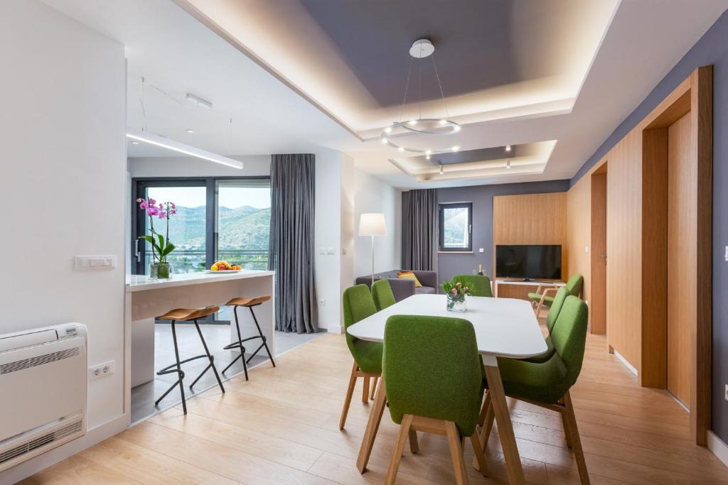 Babin Kuk Apartment | Solitudo Dubrovnik Sunset Apartments