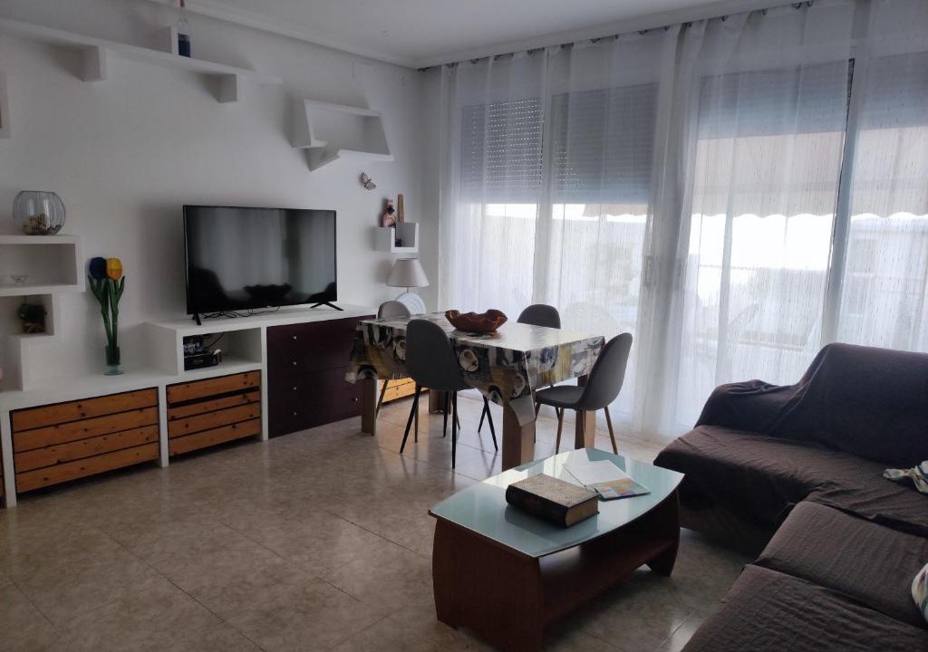 Vinaros Apartment | Solivent