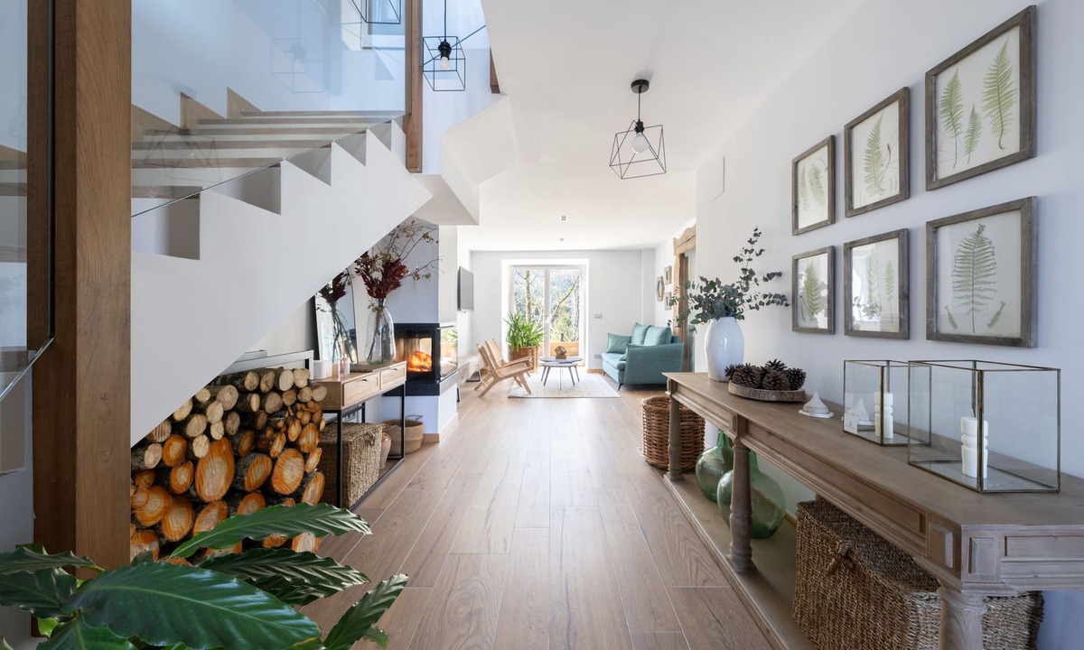 Zeanuri House | Soloandie