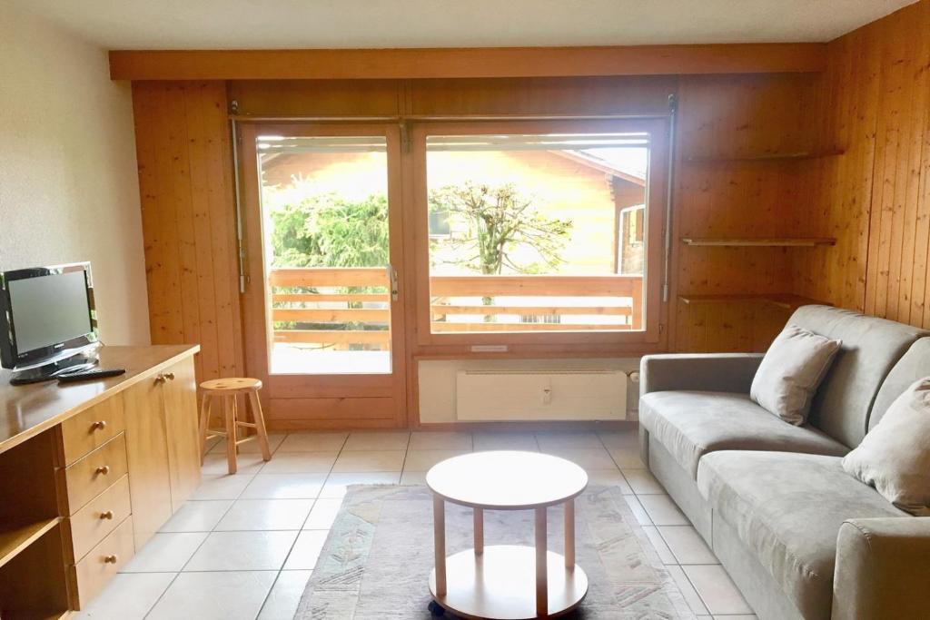 Verbier Apartment | Sologne 023