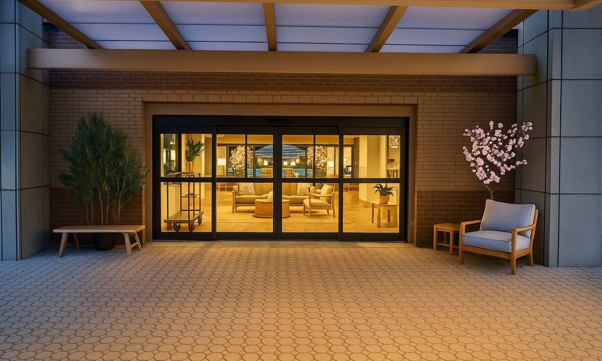 Solomons Hotel | Solomons Inn Resort & Marina