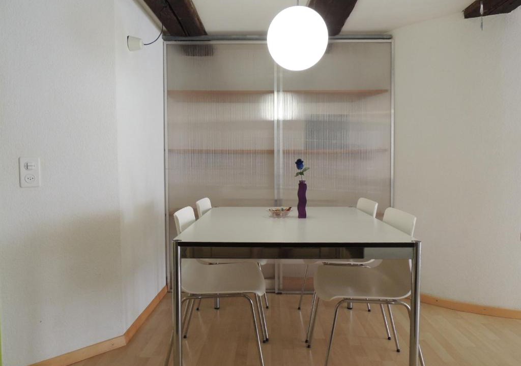 Solothurn Apartment | Solothurn