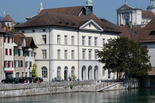 Solothurn Hostel | Solothurn Youth Hostel