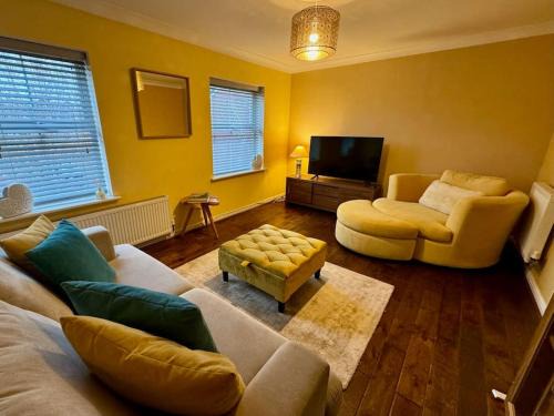 Stonehouse House | Solstar House by MaisonPro