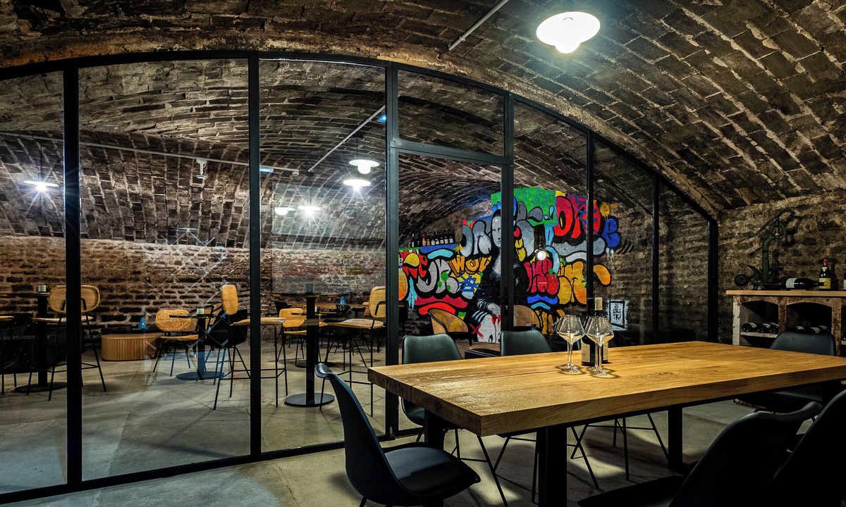 Beaune Hotel | Solstice Beaune - Hotel et Terroir