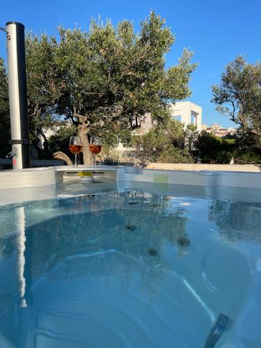 Rogoznica Apartment | Soltysovka apartments