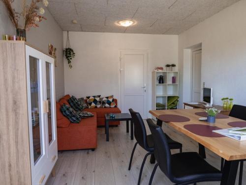 Ansager Apartment | Solvang Apartments