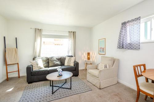 Solvang Apartment | Solvang Bungalow A