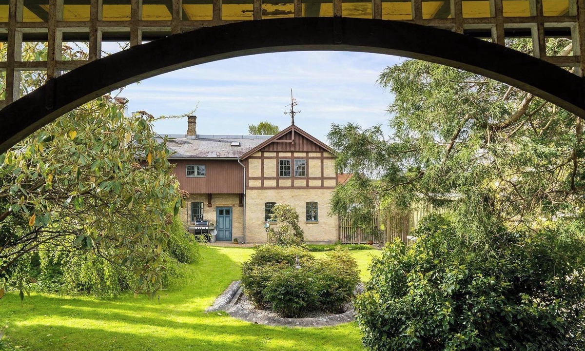 Assens Hotel | Solvang