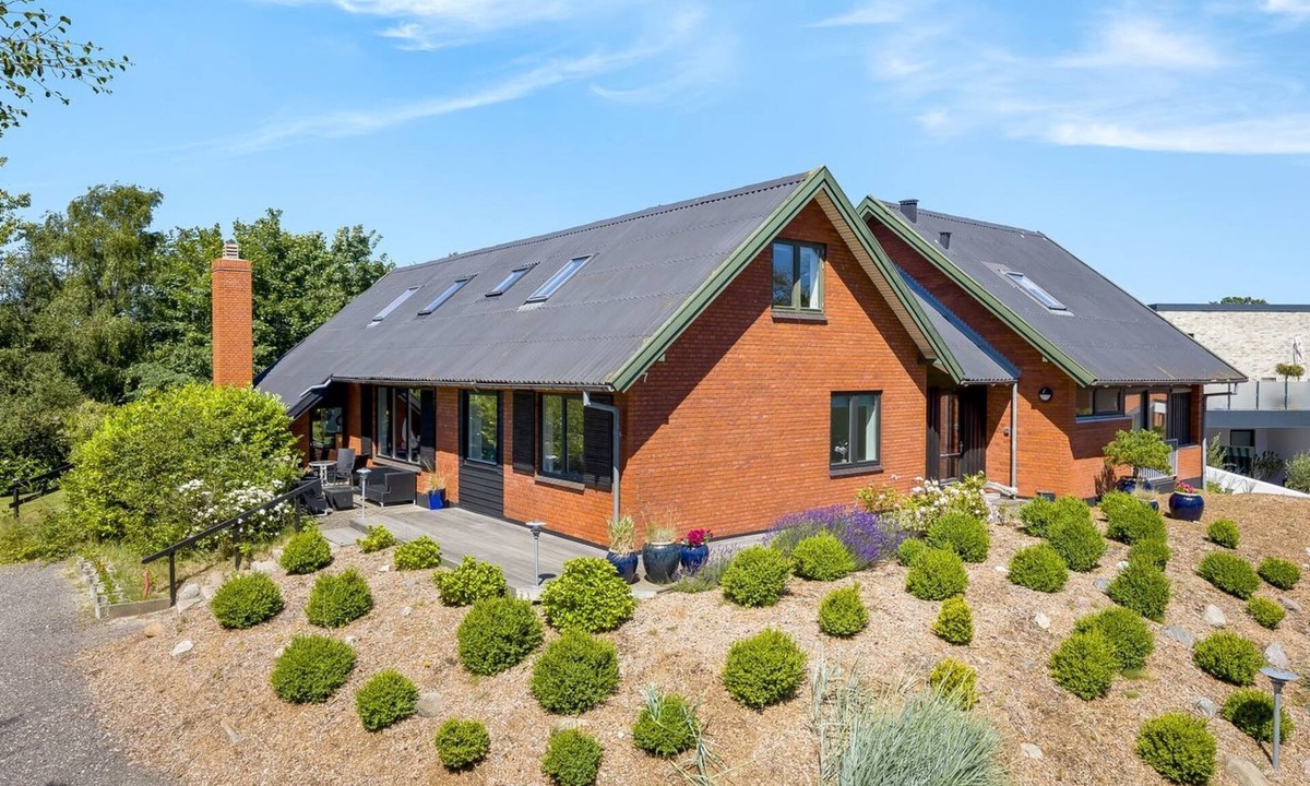 Sæby House | "Solvey" - 400m from the sea by Interhome