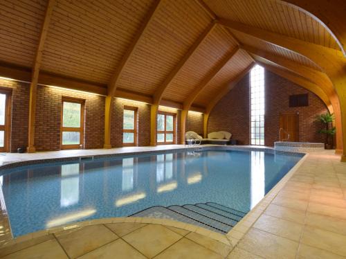 Chester House | Solway