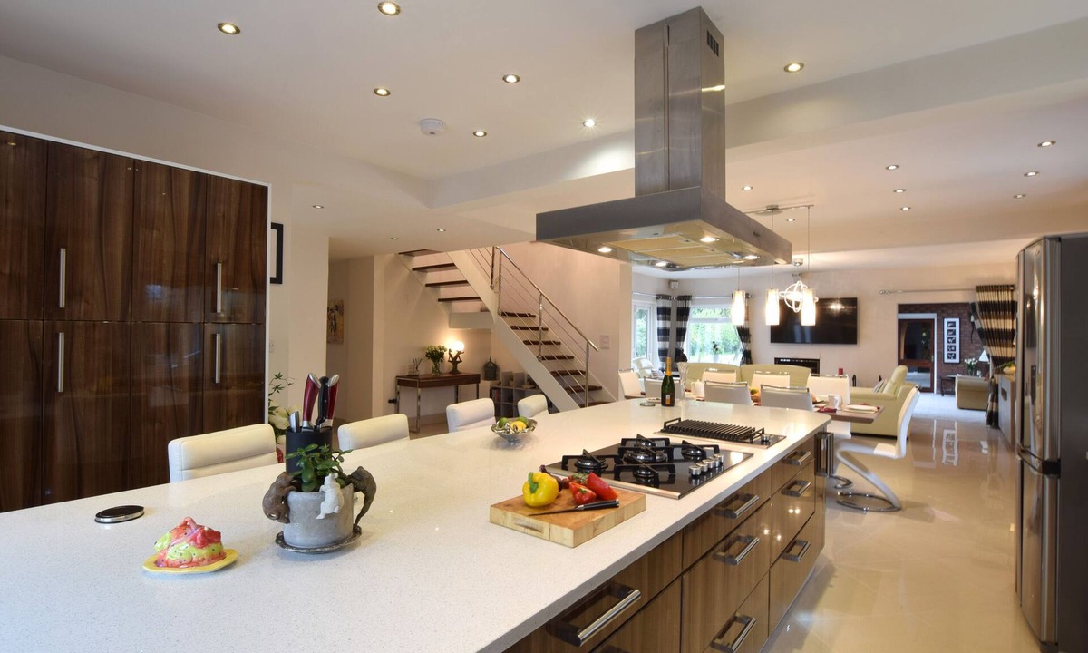 Chester Cottage | Solway